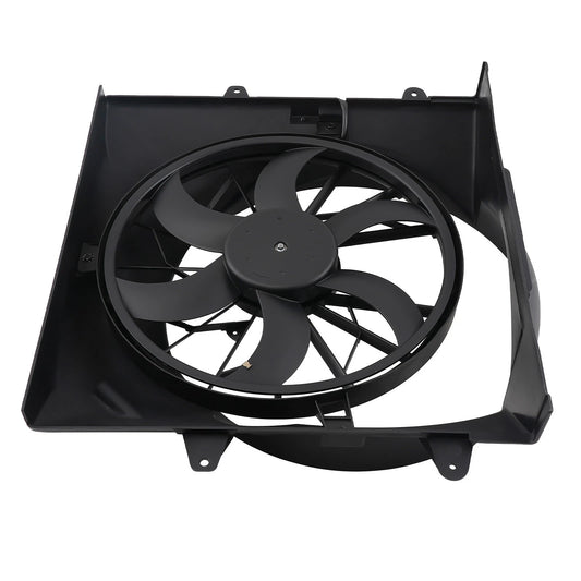 Radiator Cooling Fan for Jeep Liberty V6 2002-2003 (P5CTR6, 52079491AB)