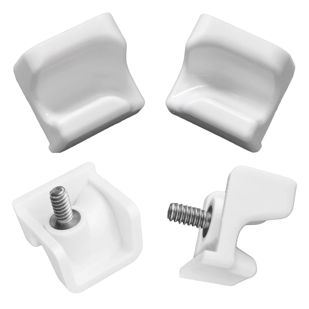 Freezer Basket Retainer for Sub Zero Freezer (7009399)