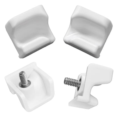 Freezer Basket Retainer for Sub Zero Freezer (7009399)