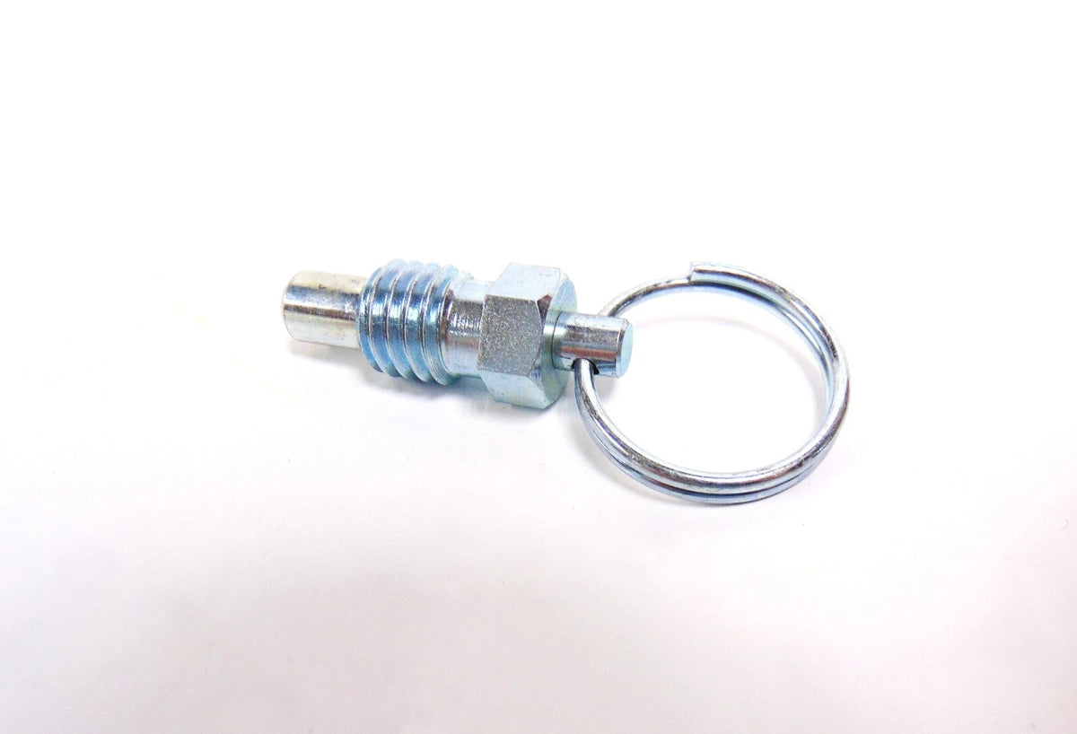 Threaded Pull Pin for Spartan Lawn Mower (OEM)