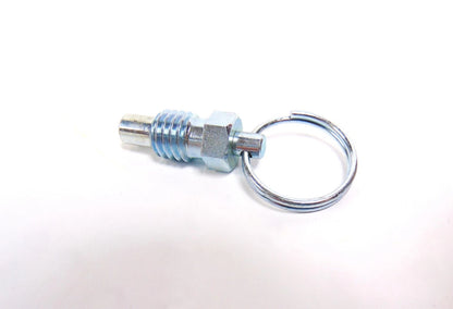 Threaded Pull Pin for Spartan Lawn Mower (OEM)