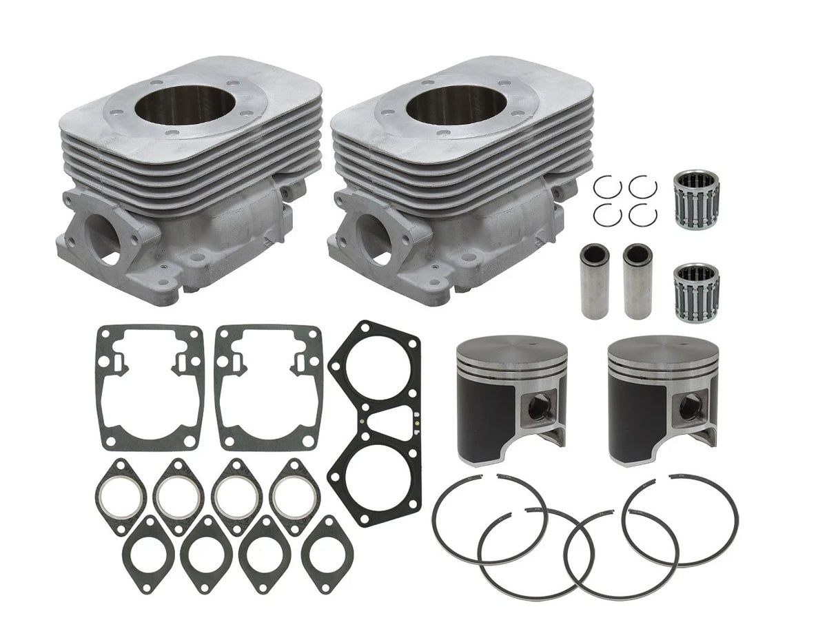 Cylinder Kit for (SM-09607K)