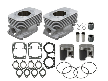 Cylinder Kit for (SM-09607K)