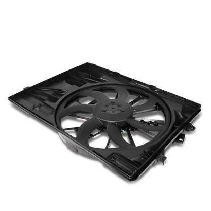 Radiator Cooling Fan Assembly for Sonata 2.5L (2020–2023)