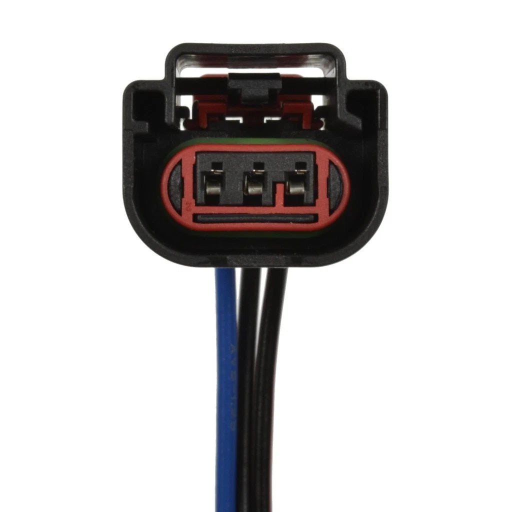 1 Male Electrical Connector for Ram 4500/5500 (2011–2012) ALX-PAU-SI-HP4740-CLA10