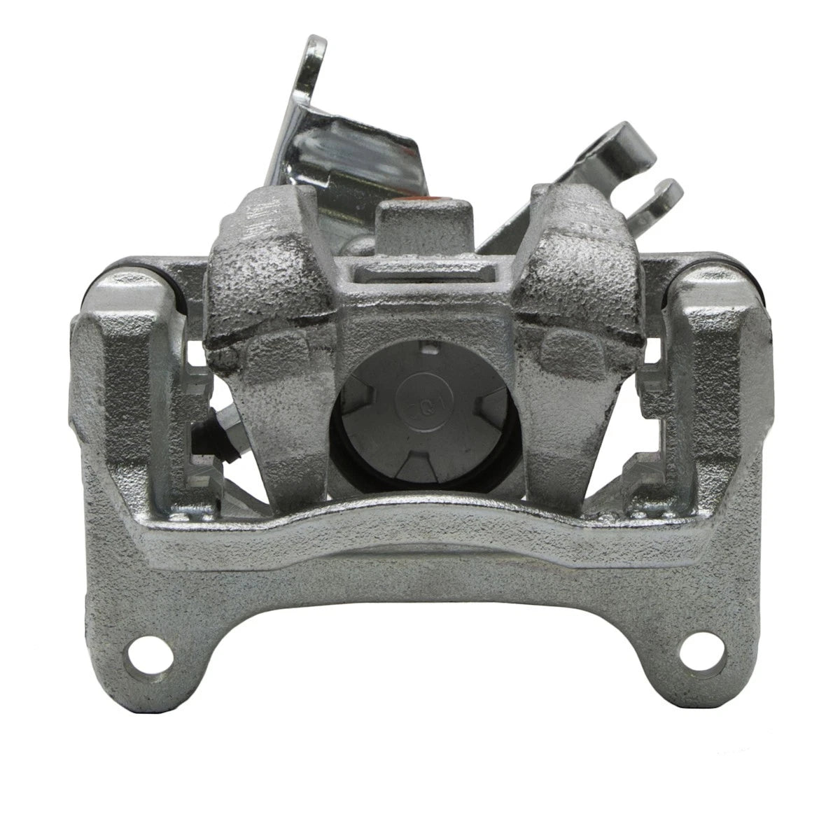 R1 Concepts Brake Caliper Rear Right Side for Chevrolet Malibu (2016–2019) CAL-47738