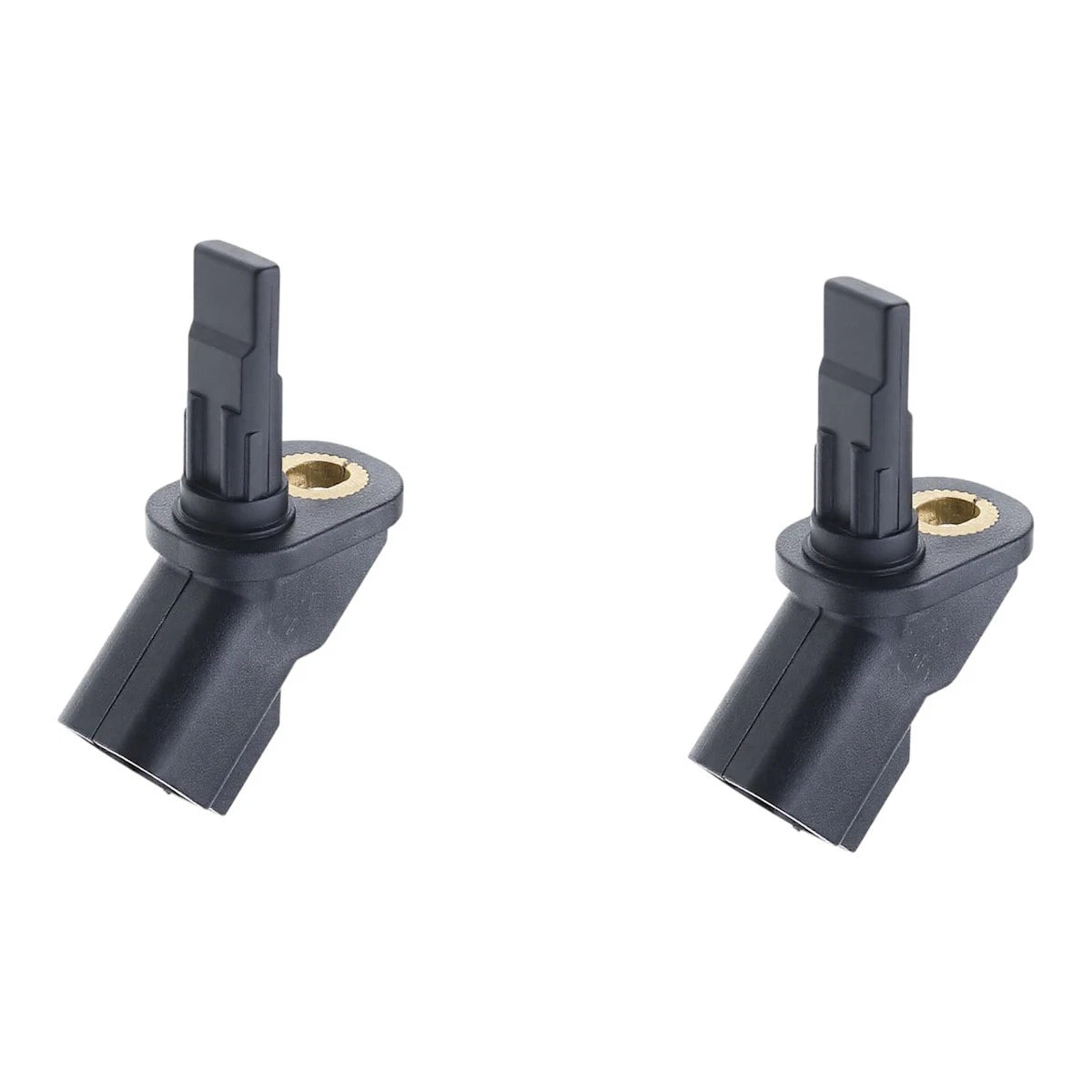 Set of 4 ABS Speed Sensors for (18068360, 1S7T2B372AD, C2S17482, C2S43216)