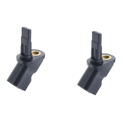 Set of 4 ABS Speed Sensors for (18068360, 1S7T2B372AD, C2S17482, C2S43216)