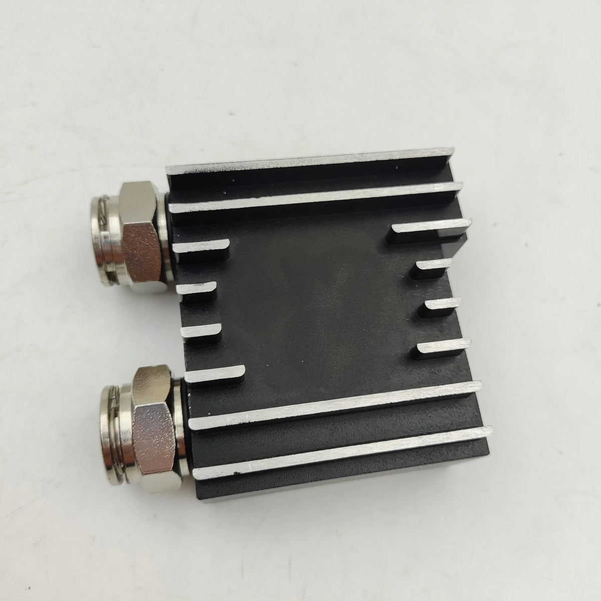 Transmission Cooler Thermostatic Bypass for Dodge Ram 6.7L Cummins (2013–2018) - 68186711AA, 68186711AB, 68RFE-929AA