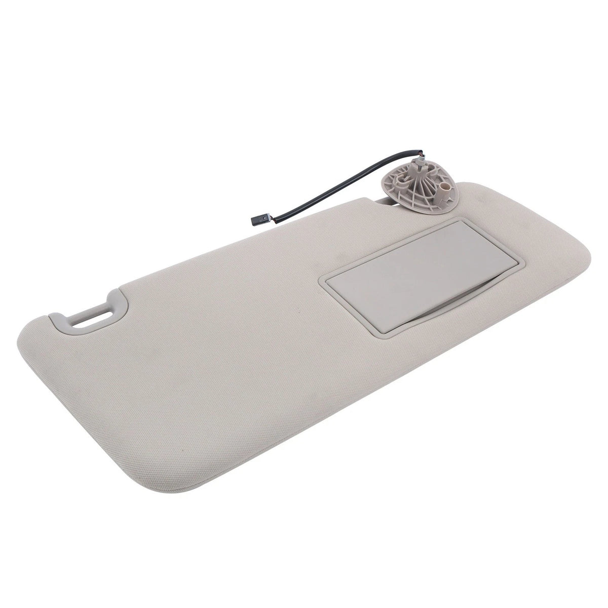 Plastic Sunvisor for Dodge Ram 1500 2500 3500 (2013–2018) BCK94798K
