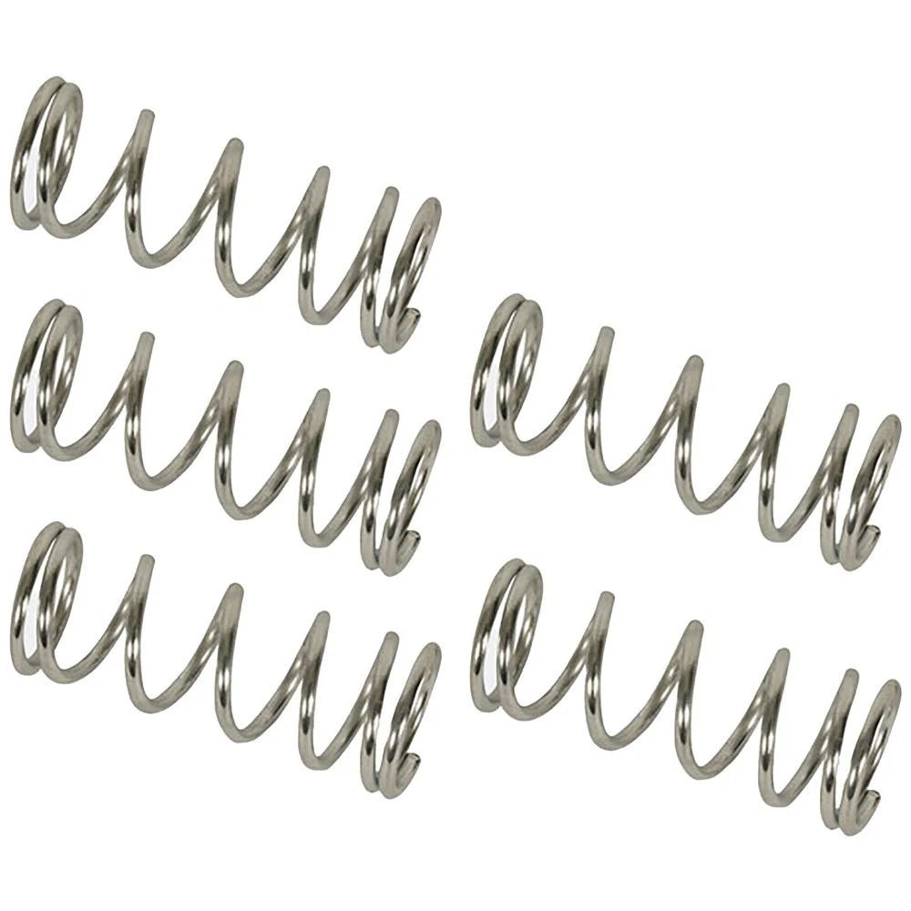 Pack of 5 Springs for Stihl Trimmer Head
