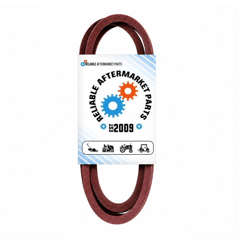 Deck Drive Belt for Cub Cadet (Fits 754-0498)