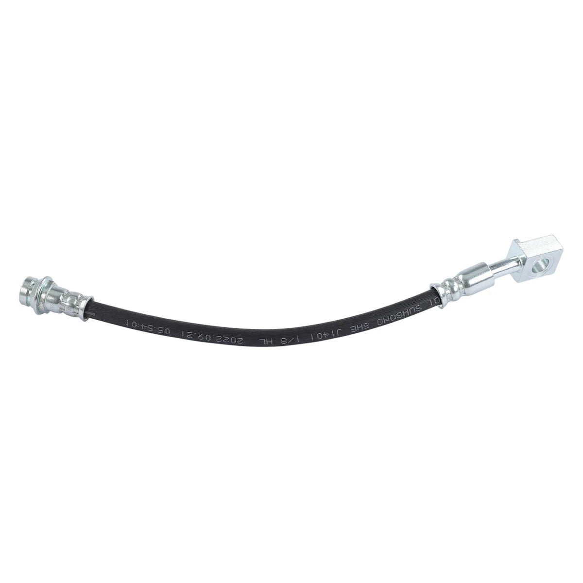 Brake Line Rear Right Outer for Chevy Suburban (2001–2006) 17980083, 2203269, 19331534