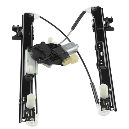 Window Regulator for Jaguar E-Pace (2018–2021) 18089429