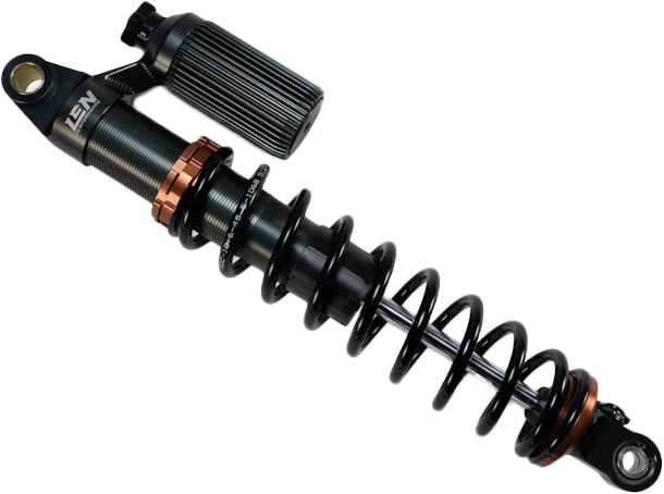 Performance Shocks for (LS8-50002)