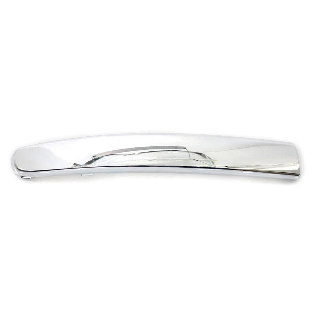 Front Right Bumper Molding Trim for Fiat 500 (2007–2015)