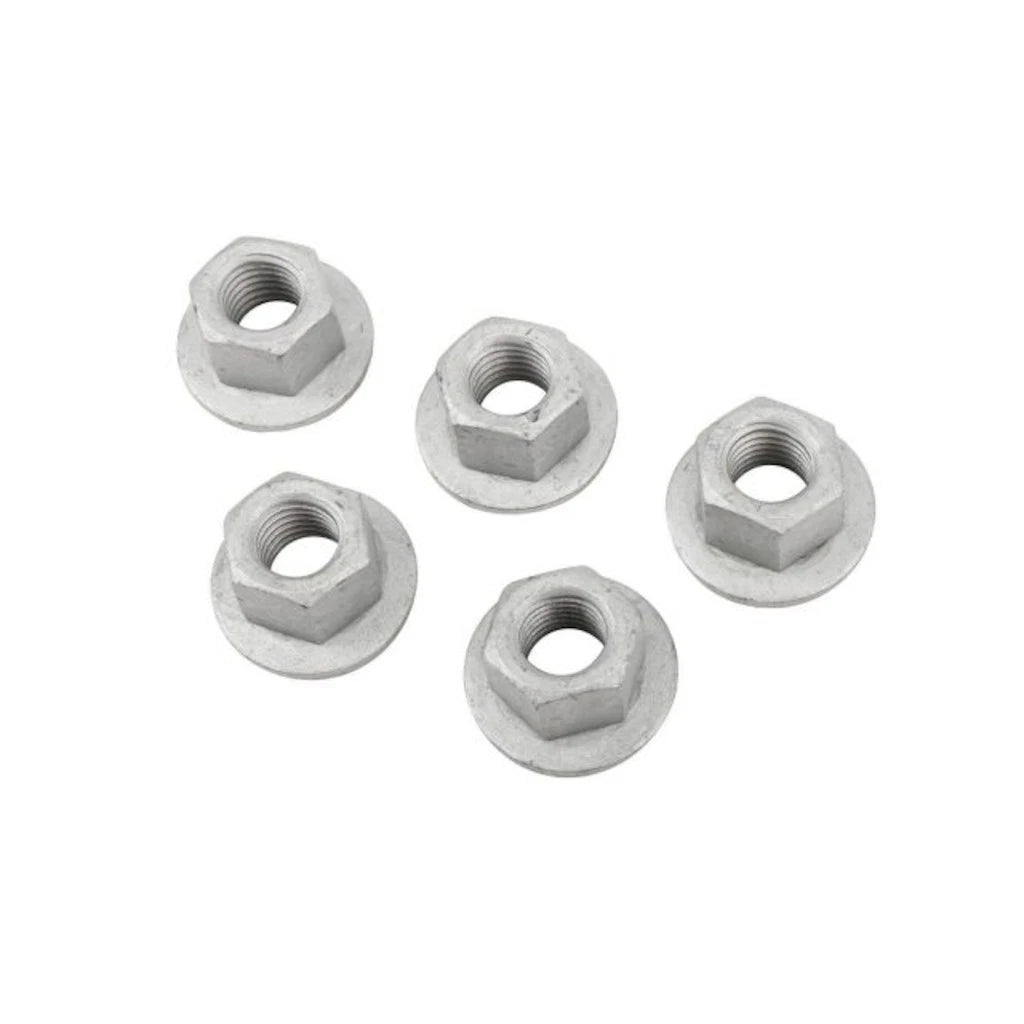 Multi Purpose Nut for Chevy Avalanche (2003–2006) OLX-ACD11516783-CL360A57