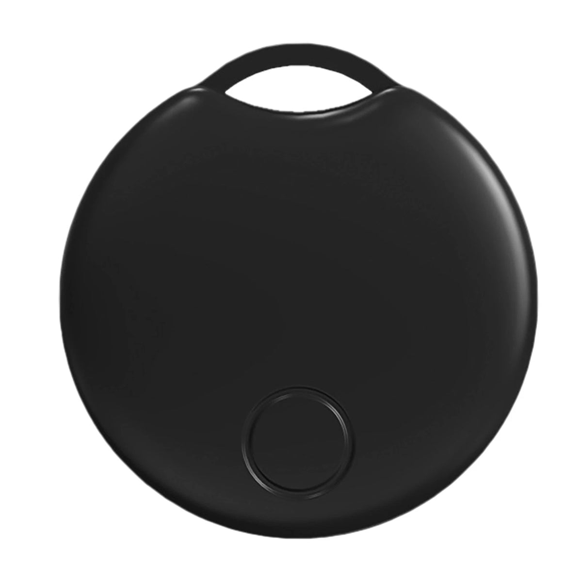 GPS Tracker for Children's Loss Prevention