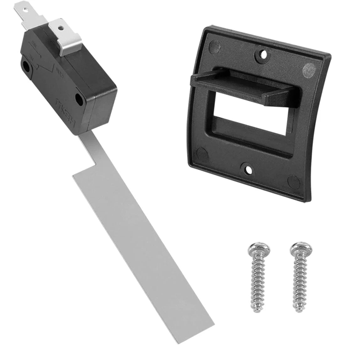 Sail Switch with Upgrade Bracket Kit for Dometic Atwood RV Furnace (33082)