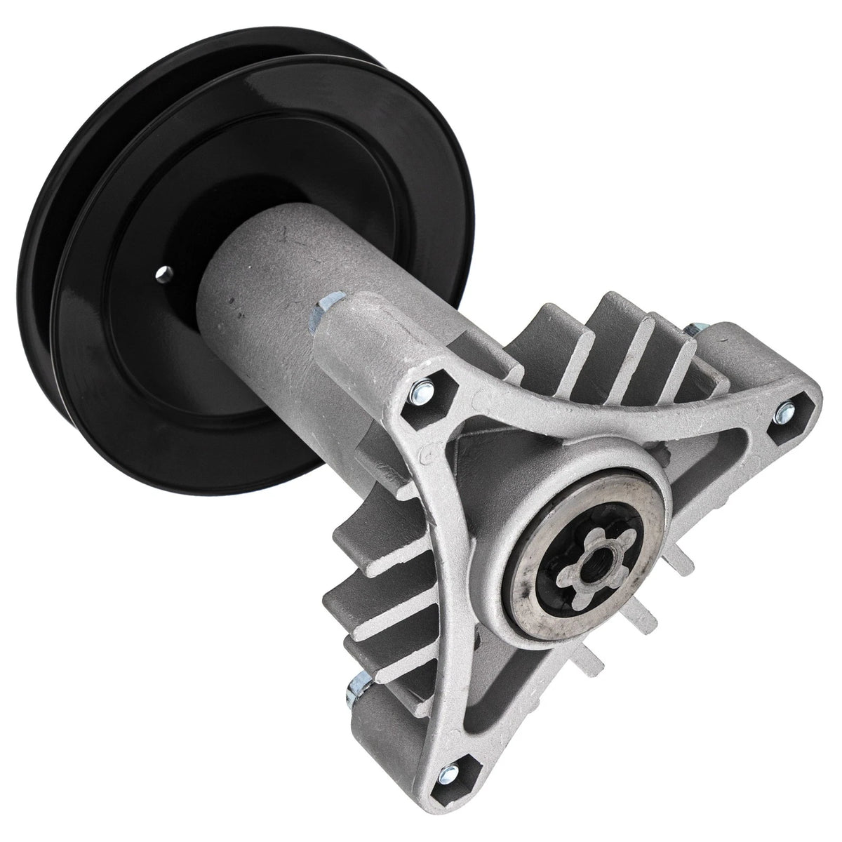 Deck Spindle for AYP LT150 LTH145 HALT150E (130794, 532130794)