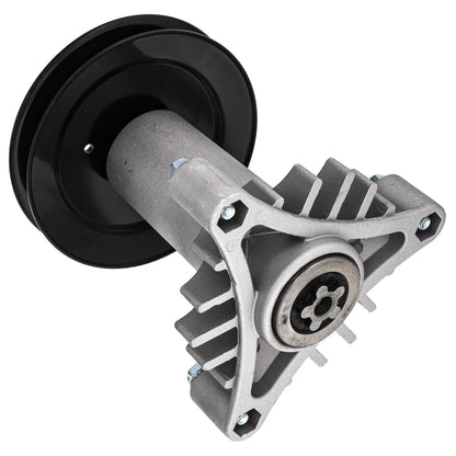 Deck Spindle for AYP LT150 LTH145 HALT150E (130794, 532130794)