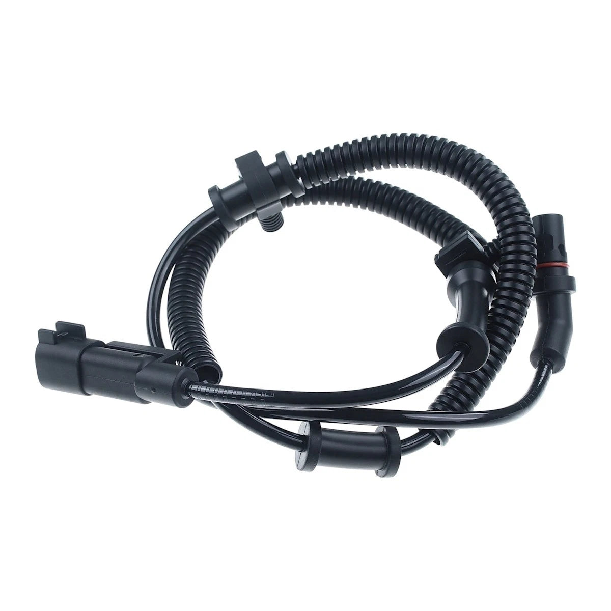 ABS Speed Sensor for Dodge Ram 1500 2500 3500 (2002–2008) 18014351, 68170065AB, 68170065AC, 68170065AD, 68170065AE, 68267297AA, ALS2587