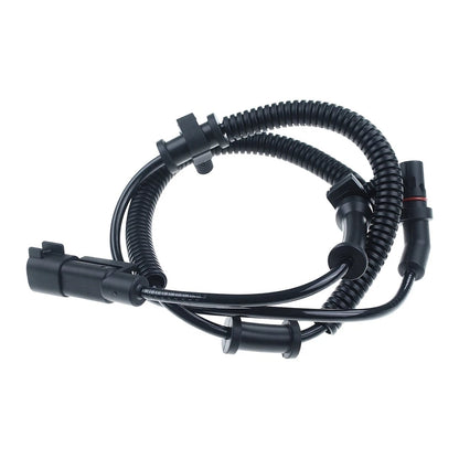 ABS Speed Sensor for Dodge Ram 1500 2500 3500 (2002–2008) 18014351, 68170065AB, 68170065AC, 68170065AD, 68170065AE, 68267297AA, ALS2587