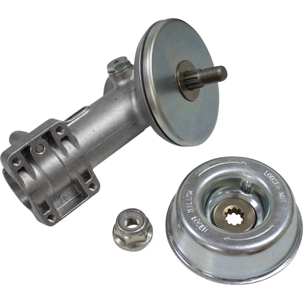 Gearcase Assembly for (Replaces 385-602)