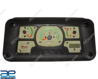 Gauge Cluster for Ford New Holland Tractor 3600 3600V 3610 3900 4110