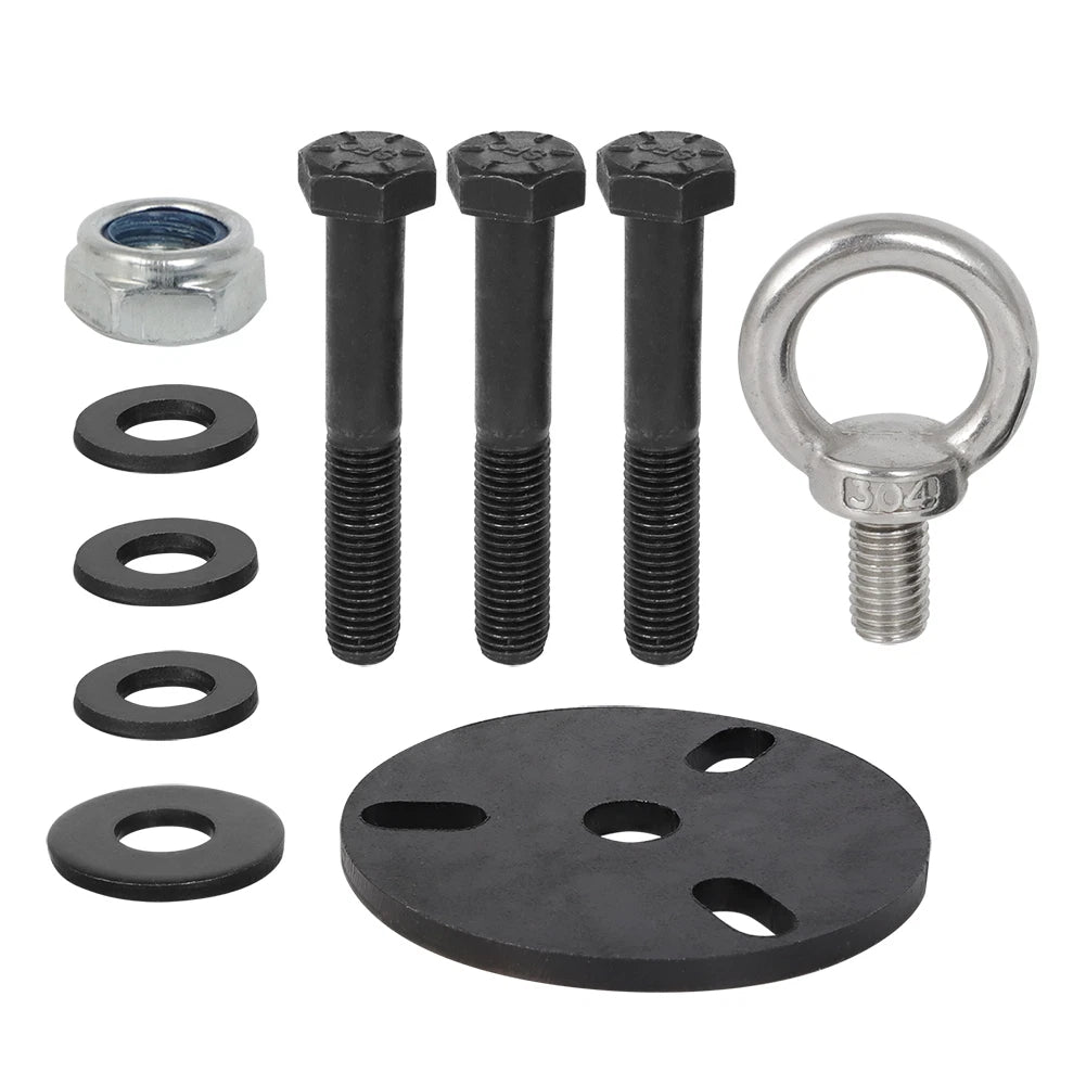 Motor Engine Lift Ring Tool for BRP ETEC Outboard Evinrude/Johnson
