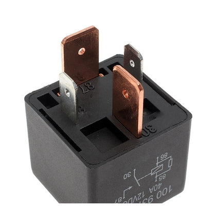 Relay for Audi A8 Quattro (2004–2010) ALX-PAU-SI-RY-255-CLA30