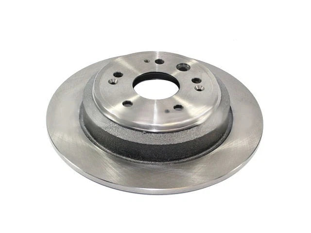 Brake Rotor Rear for Honda Crosstour (2012–2015) 44845KDFQ