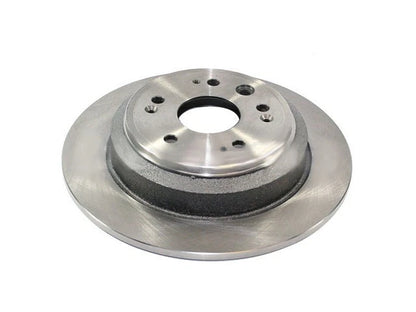 Brake Rotor Rear for Honda Crosstour (2012–2015) 44845KDFQ