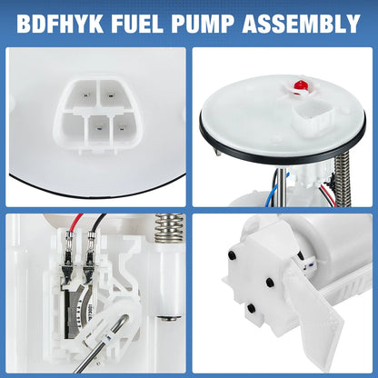 Fuel Pump with Module & Sending Unit for Toyota Camry (2007–2011)