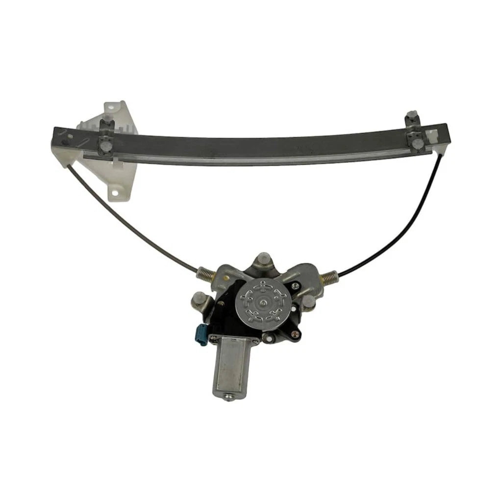 Power Window Regulator and Motor for Kia Optima (2002–2006) ALX-PAU-RB-741-101-CL360A51