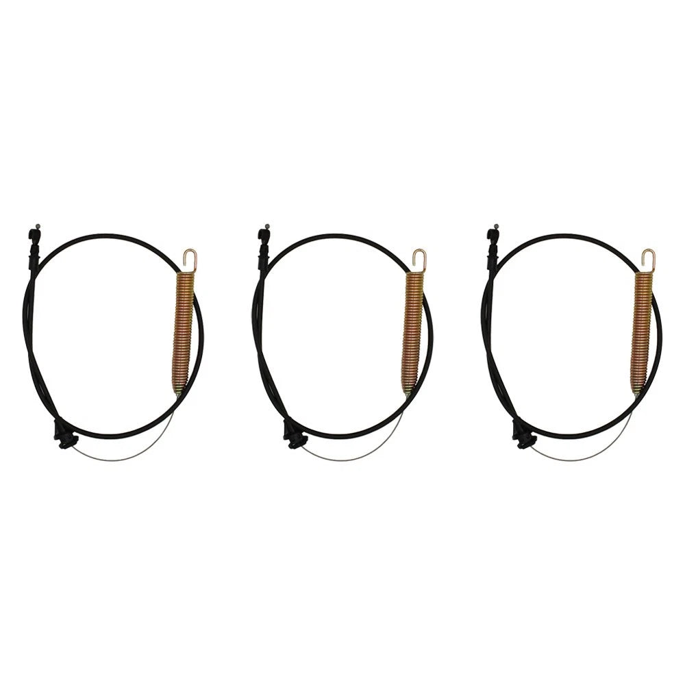 3X Deck Cable for Gravely (Fits 21547184)