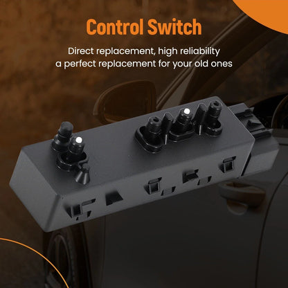 Driver Side Seat Control Switch for Cascada, Envision 2016-2018