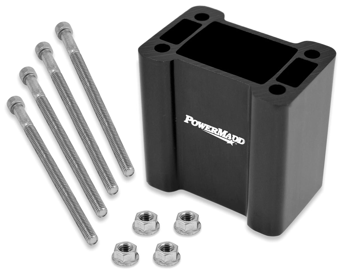 Riser Block Set for Polaris Pro-Taper (45491)