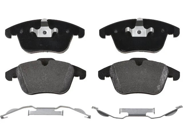 Front Brake Pad Set for Jaguar XJ8 (2006–2009) PX613DW