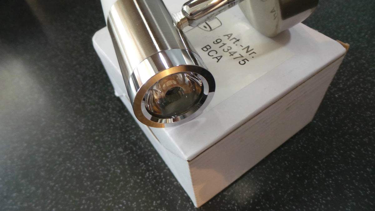 1X 12V LED Down Light Adjustable Lamp for PO784