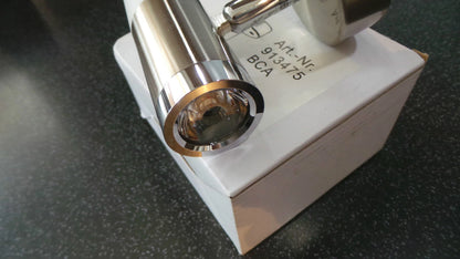 1X 12V LED Down Light Adjustable Lamp for PO784