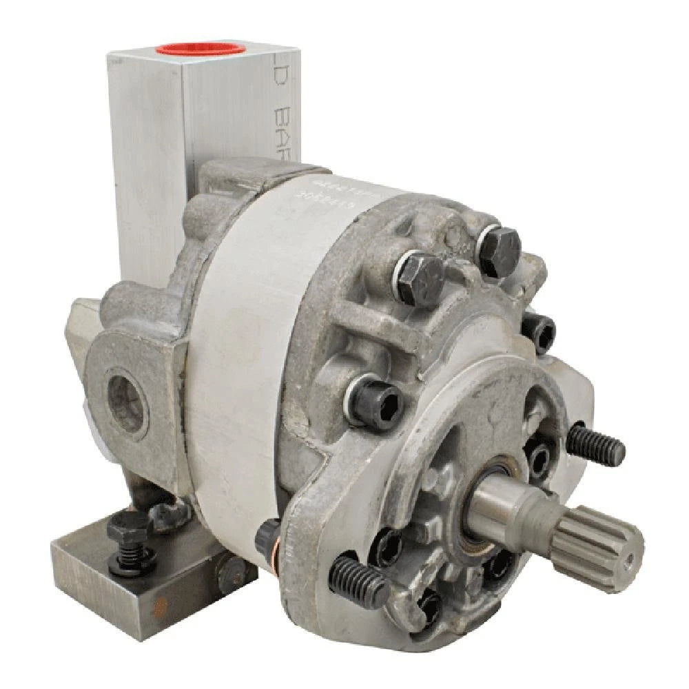 R3178 Main Hydraulic Pump for Oliver (Fits )