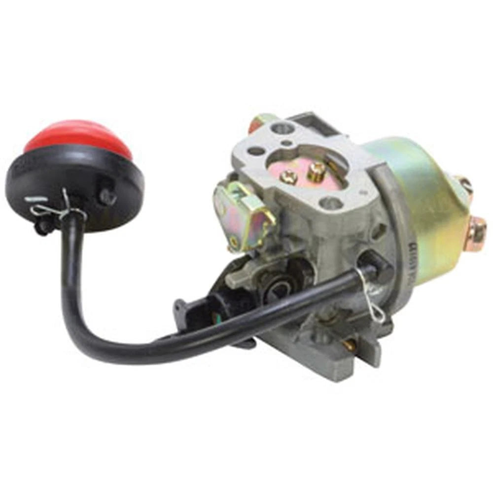 Carburetor with Primer Bulb for MTD Models