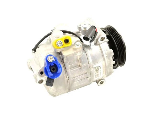 A/C Compressor for BMW 645Ci (2004–2005) 43859QRPD