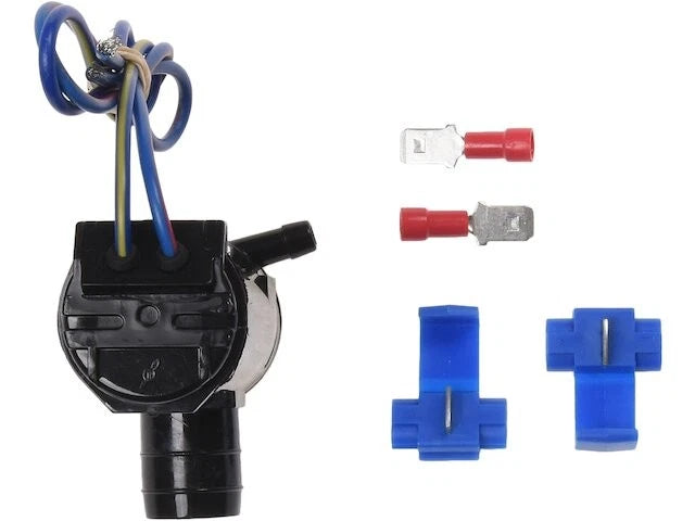 Washer Pump for Mitsubishi Galant (1999–2003) 68236MYKV