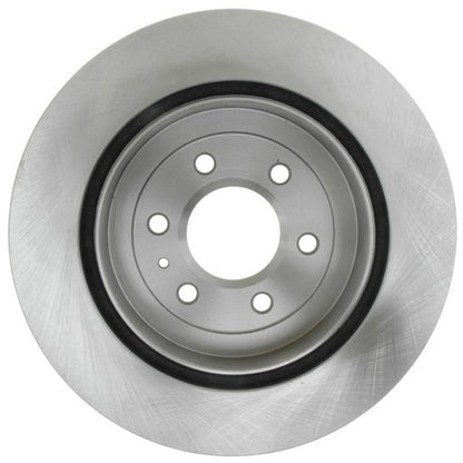 AC Delco Brake Disc Rear for Cadillac SRX (2004–2009) 18A2309A