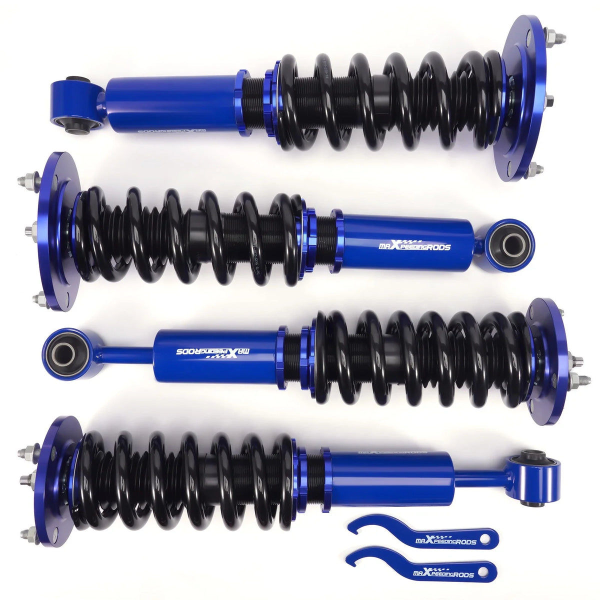 Coilover Shock Struts Lowering Kit for Navigator/Expedition 2003-2006