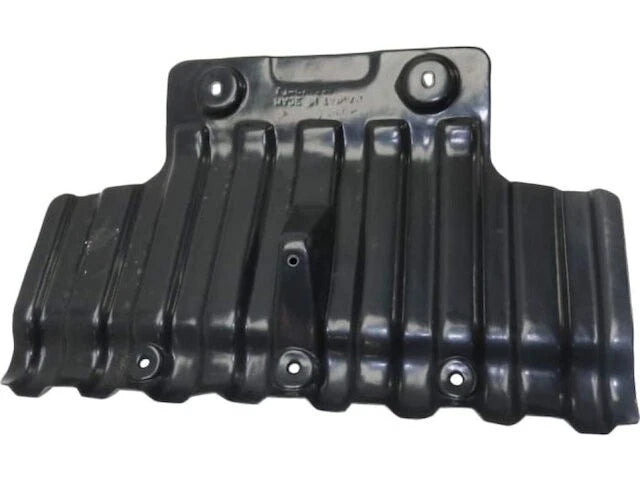 Engine Splash Shield for Chevrolet Silverado 1500 HD Classic (2007) 92147HYXY
