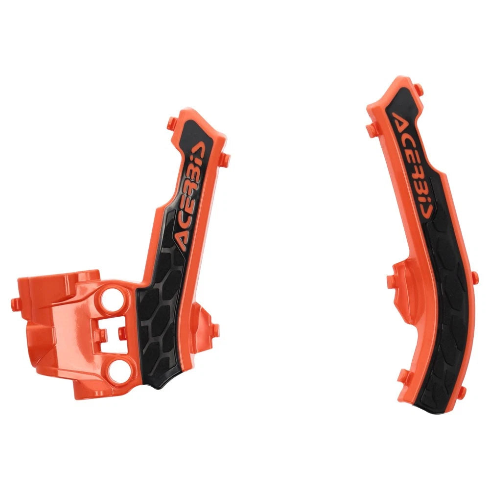 Acerbis X-Grip Frame Guards for (2979615225)