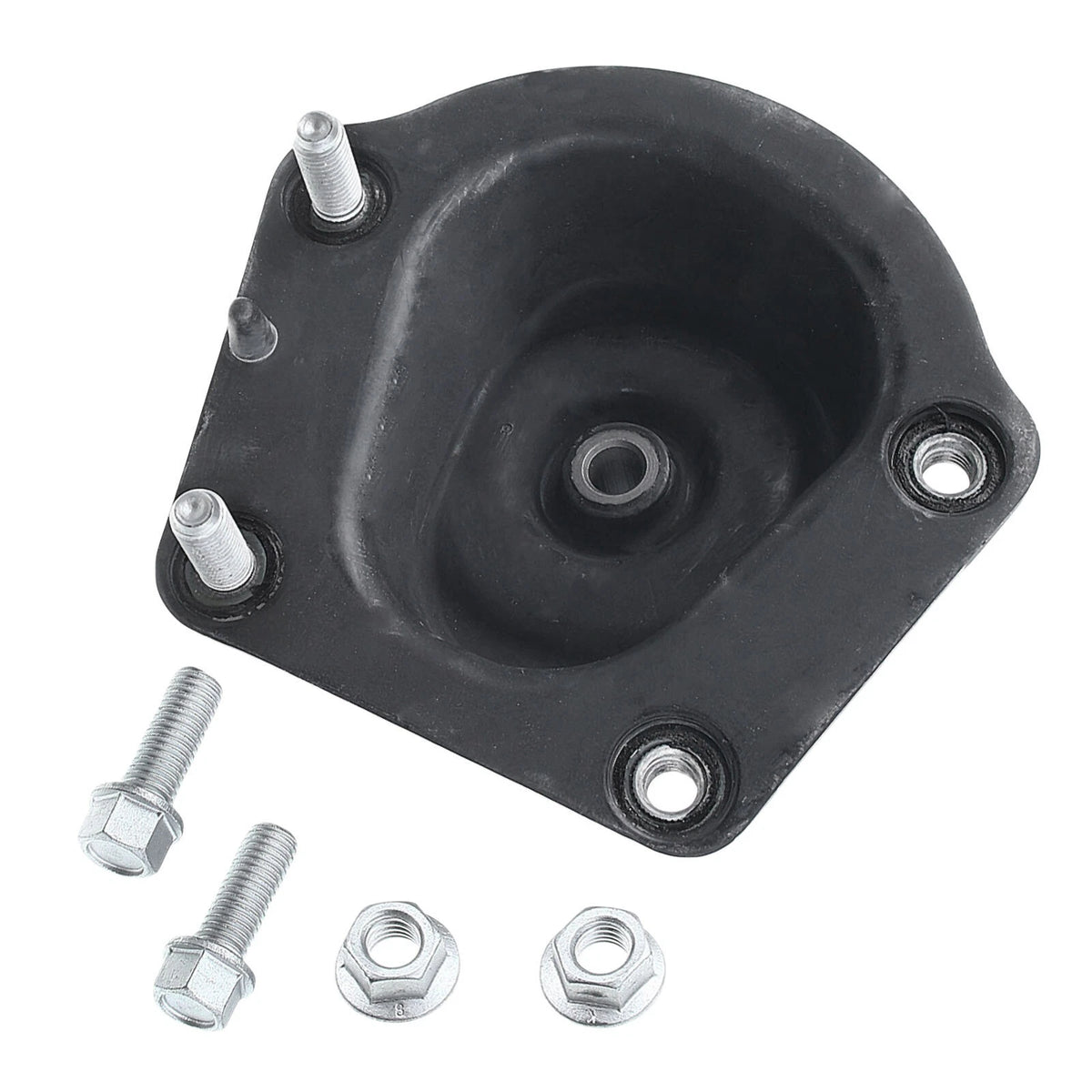 Front Right Suspension Strut Mount for Chevy Camaro Pontiac Firebird (22146934, 1799218, ST2948)
